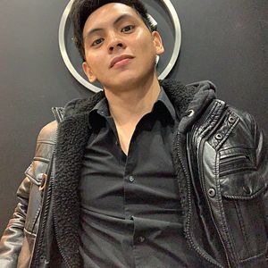 Meet your Posher, Keno